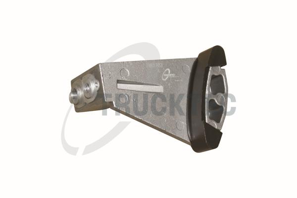 TRUCKTEC AUTOMOTIVE Glideskinne, styrekæde 0812044 for BMW