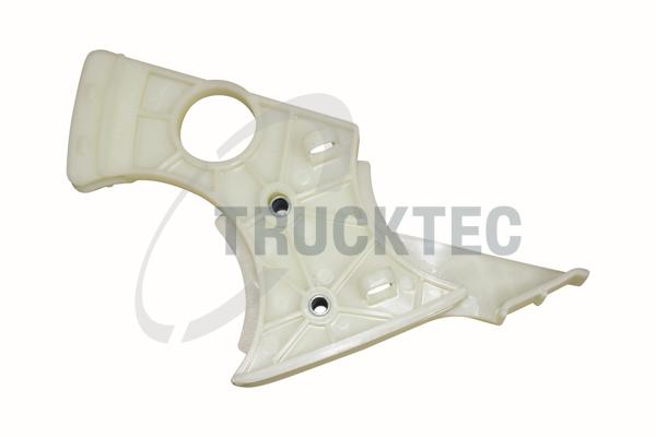 TRUCKTEC AUTOMOTIVE Glideskinne, styrekæde 0812066 for BMW