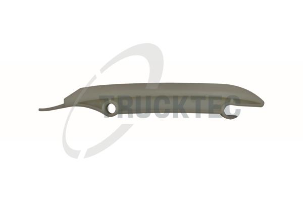 TRUCKTEC AUTOMOTIVE Glideskinne, styrekæde 0812072 for BMW
