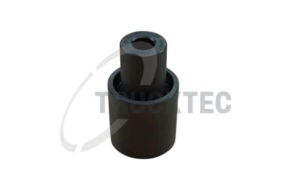 TRUCKTEC AUTOMOTIVE Medløberhjul, tandrem 0712082 for VAG