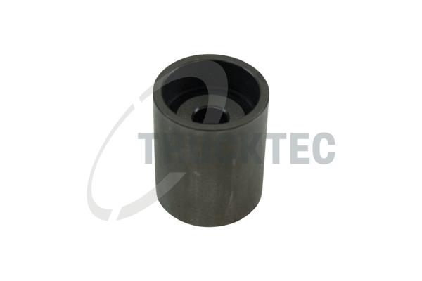TRUCKTEC AUTOMOTIVE Medløberhjul, tandrem 0712105 for FORD VAG