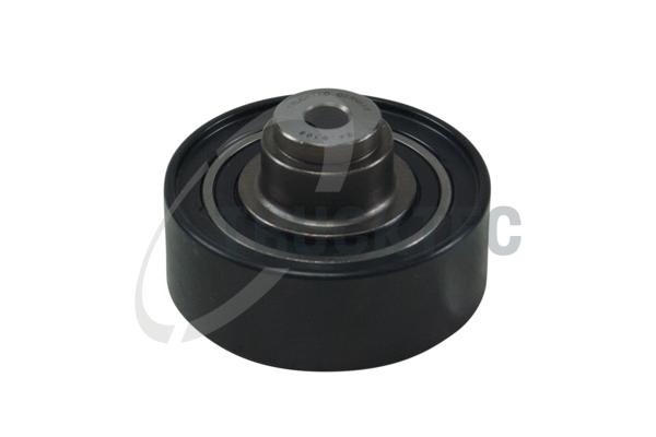TRUCKTEC AUTOMOTIVE Medløberhjul, tandrem 0712043 for VAG