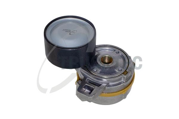 TRUCKTEC AUTOMOTIVE 0119033 for MERCEDES-BENZ