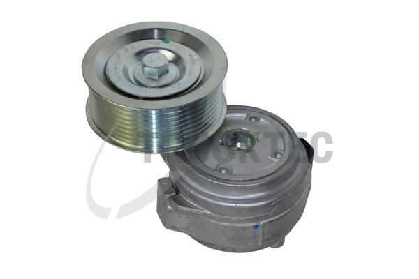 TRUCKTEC AUTOMOTIVE 0119170 for MERCEDES-BENZ
