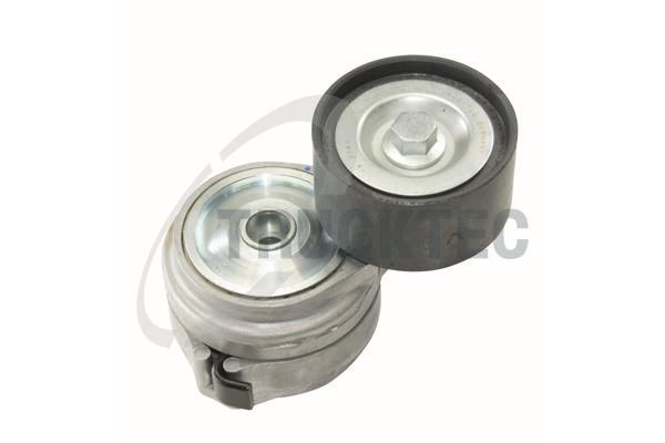 TRUCKTEC AUTOMOTIVE 0119180 for MERCEDES-BENZ