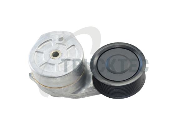 TRUCKTEC AUTOMOTIVE 0419020 81mm