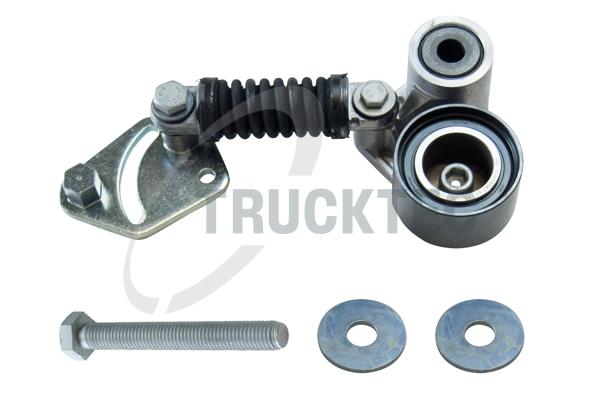 TRUCKTEC AUTOMOTIVE 0519002 65mm for MAN