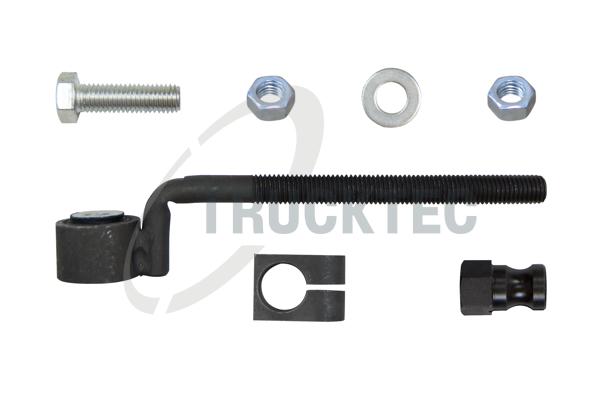 TRUCKTEC AUTOMOTIVE 0117006 for MERCEDES-BENZ