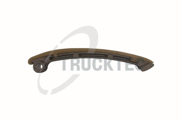 TRUCKTEC AUTOMOTIVE Glideskinne, styrekæde 0812039 for OPEL BMW ROVER LAND ROVER