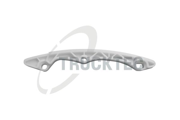 TRUCKTEC AUTOMOTIVE Glideskinne, styrekæde 0212035 for SMART MERCEDES-BENZ MITSUBISHI