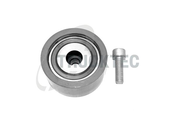 TRUCKTEC AUTOMOTIVE Medløberhjul, tandrem 0712004 for VAG