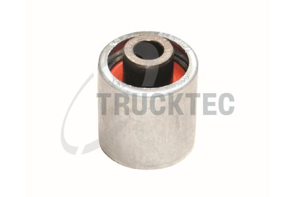 TRUCKTEC AUTOMOTIVE Medløberhjul, tandrem 0712055 for VAG