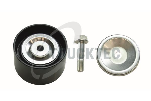 TRUCKTEC AUTOMOTIVE 0119163 80mm for MERCEDES-BENZ