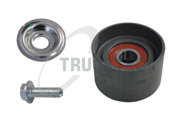 TRUCKTEC AUTOMOTIVE 0119077 for MERCEDES-BENZ