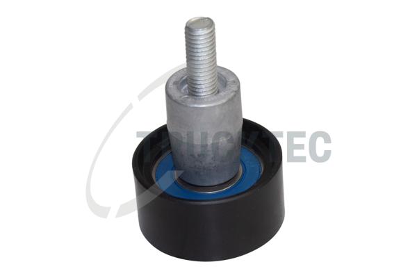 TRUCKTEC AUTOMOTIVE Medløberhjul, tandrem 0712151 for VAG