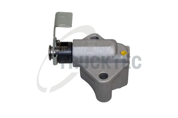 TRUCKTEC AUTOMOTIVE Strammer, styrekæde 0712154 for VAG