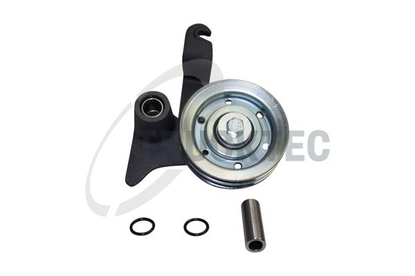 TRUCKTEC AUTOMOTIVE 0519094 for MAN