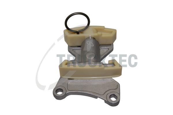 TRUCKTEC AUTOMOTIVE Strammer, styrekæde 0712140 for VAG