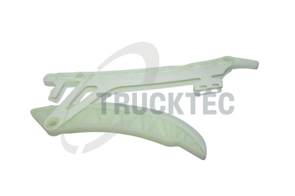 TRUCKTEC AUTOMOTIVE Glideskinne, styrekæde 0812121 for BMW