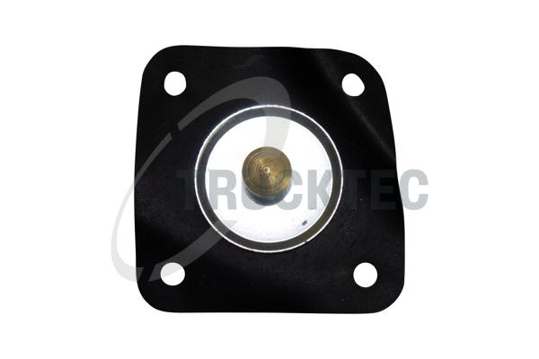 TRUCKTEC AUTOMOTIVE Membran, karburator 0213011 for MERCEDES-BENZ