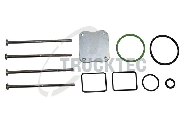 TRUCKTEC AUTOMOTIVE 0113003 for MERCEDES-BENZ