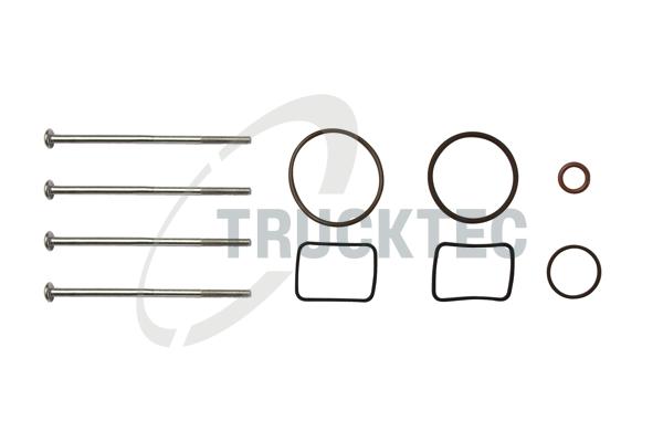 TRUCKTEC AUTOMOTIVE 0113002 for MERCEDES-BENZ
