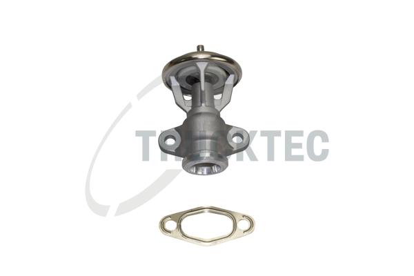 TRUCKTEC AUTOMOTIVE EGR-ventil 0216028 for MERCEDES-BENZ