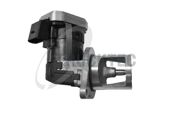 TRUCKTEC AUTOMOTIVE EGR-ventil 0216042 for MERCEDES-BENZ