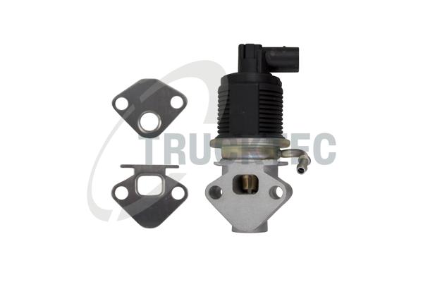 TRUCKTEC AUTOMOTIVE EGR-ventil 0714040 for VAG