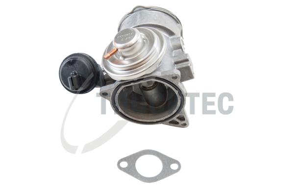 TRUCKTEC AUTOMOTIVE EGR-ventil 0716018 for VAG