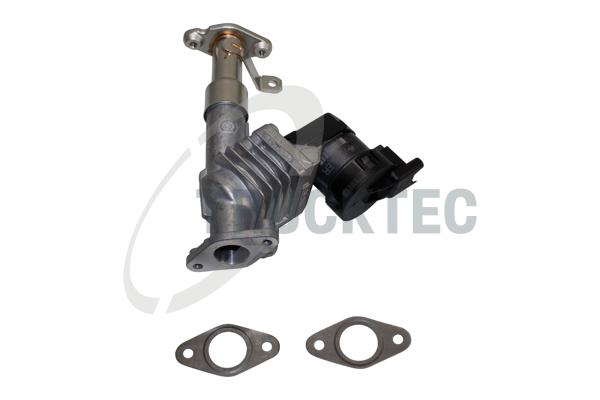 TRUCKTEC AUTOMOTIVE EGR-ventil 0816009 for BMW