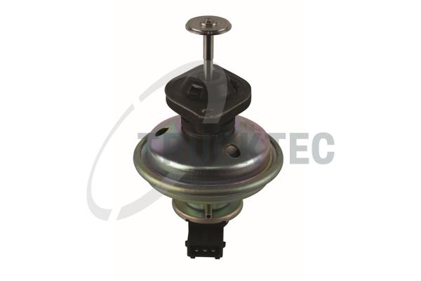 TRUCKTEC AUTOMOTIVE EGR-ventil 0816012 for BMW
