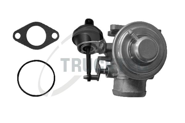 TRUCKTEC AUTOMOTIVE EGR-ventil 0716009 for VAG