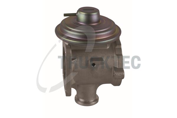 TRUCKTEC AUTOMOTIVE EGR-ventil 0816016 for BMW