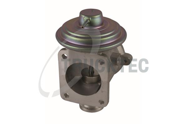 TRUCKTEC AUTOMOTIVE EGR-ventil 0816017 for BMW
