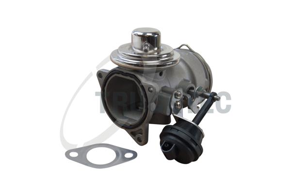 TRUCKTEC AUTOMOTIVE EGR-ventil 0716008 for VAG