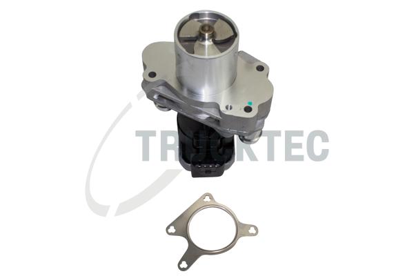 TRUCKTEC AUTOMOTIVE EGR-ventil 0216032 for CHRYSLER MERCEDES-BENZ