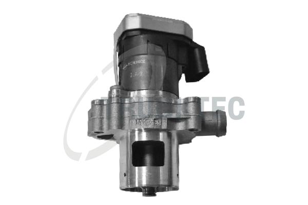 TRUCKTEC AUTOMOTIVE EGR-ventil 0216035 for CHRYSLER MERCEDES-BENZ