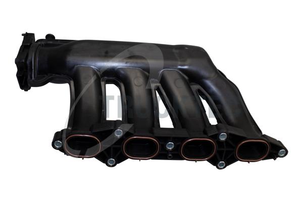 TRUCKTEC AUTOMOTIVE Induktionsrørmodul 0214214 for MERCEDES-BENZ