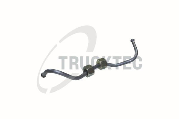 TRUCKTEC AUTOMOTIVE 0113203 for MERCEDES-BENZ