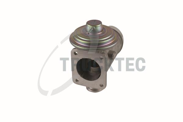 TRUCKTEC AUTOMOTIVE EGR-ventil 0816015 for BMW