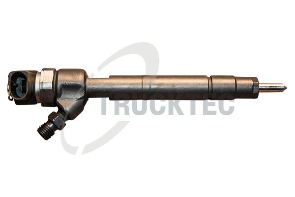 TRUCKTEC AUTOMOTIVE Indsprøjtningsdyse 0213102 for MERCEDES-BENZ
