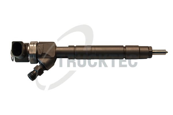 TRUCKTEC AUTOMOTIVE Indsprøjtningsdyse 0213108 for MERCEDES-BENZ