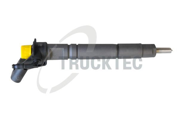 TRUCKTEC AUTOMOTIVE Indsprøjtningsdyse 0213116 for MERCEDES-BENZ