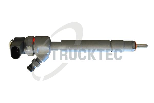 TRUCKTEC AUTOMOTIVE Indsprøjtningsdyse 0213118 for MERCEDES-BENZ