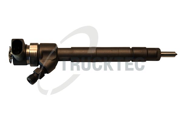 TRUCKTEC AUTOMOTIVE Indsprøjtningsdyse 0213126 for MERCEDES-BENZ