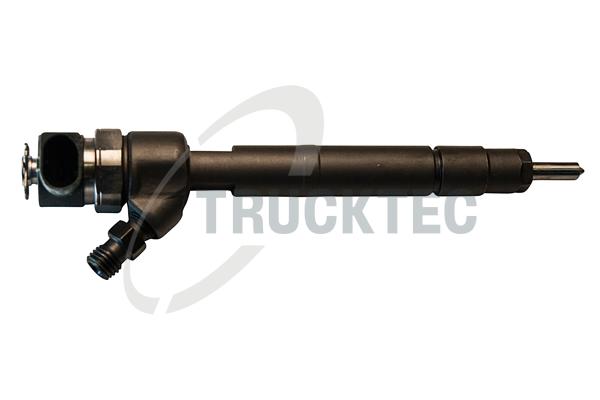 TRUCKTEC AUTOMOTIVE Indsprøjtningsdyse 0213123 for MERCEDES-BENZ