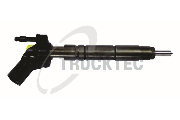 TRUCKTEC AUTOMOTIVE Indsprøjtningsdyse 0213138 for CHRYSLER MERCEDES-BENZ