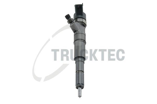 TRUCKTEC AUTOMOTIVE Indsprøjtningsdyse 0813014 for BMW
