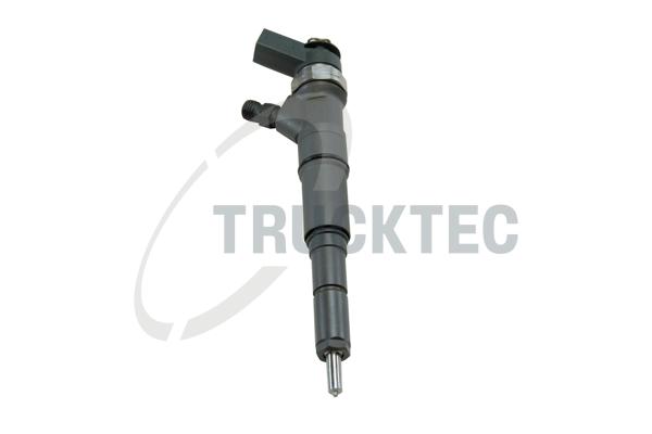 TRUCKTEC AUTOMOTIVE Indsprøjtningsdyse 0813015 for BMW